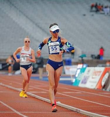 Alegna-Gonzalez-gana-el-oro-y-bate-el-record-mexicano-en-5000-m-marcha-en-los-Penn-Relays