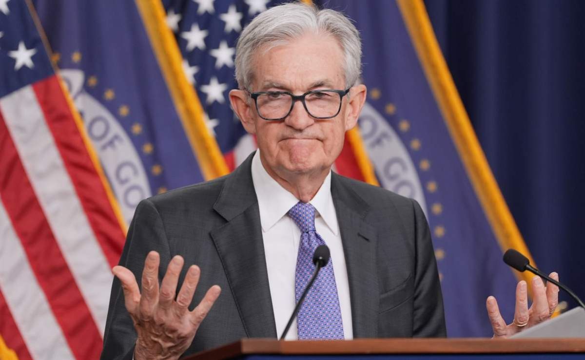 Departamento-de-Justicia-de-EE.-UU.-cierra-investigacion-penal-contra-Jerome-Powell-por-la-renovacion-de-la-Fed