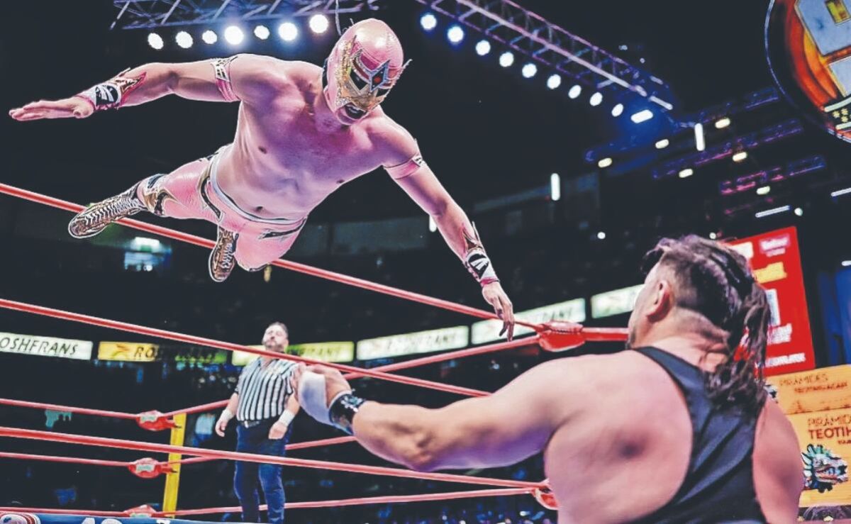 Mascara-Dorada-ambicion-de-encabezar-la-Arena-Mexico-y-la-meta-de-quitarle-la-mascara-a-un-rival