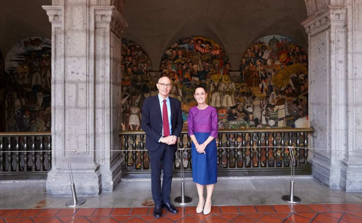 PAN-califica-como-positiva-la-reunion-de-Sheinbaum-con-el-Alto-Comisionado-de-la-ONU