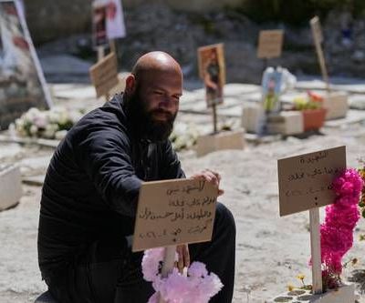 Ataques-israelies-en-el-sur-del-Libano-dejan-al-menos-42-muertos
