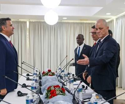 Director-de-la-CIA-realiza-visita-a-La-Habana-y-se-reune-con-autoridades-cubanas