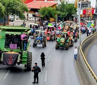 Miles-marchan-en-Zacatecas-exigen-destitucion-de-funcionarios-tras-operativo-contra-productores-de-frijol