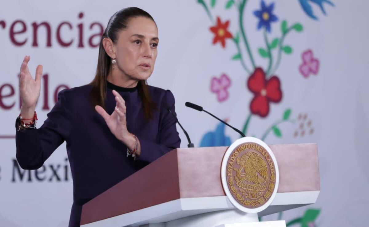 Sheinbaum-fue-decision-de-Gerardo-Merida-y-Enrique-Diaz-entregarse-a-EU-dice-la-presidenta