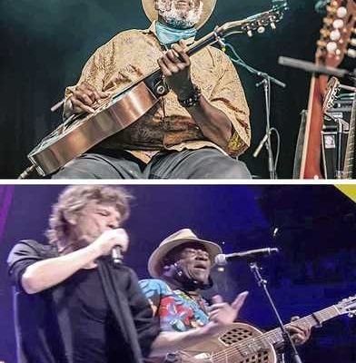 Taj-Mahal-lanza-Time-incluye-tema-inedito-de-Bill-Withers-y-colaboracion-con-Ziggy-Marley