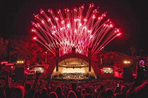 Gustavo-Dudamel-se-despide-de-la-Filarmonica-de-Los-Angeles-con-concierto-por-Venezuela