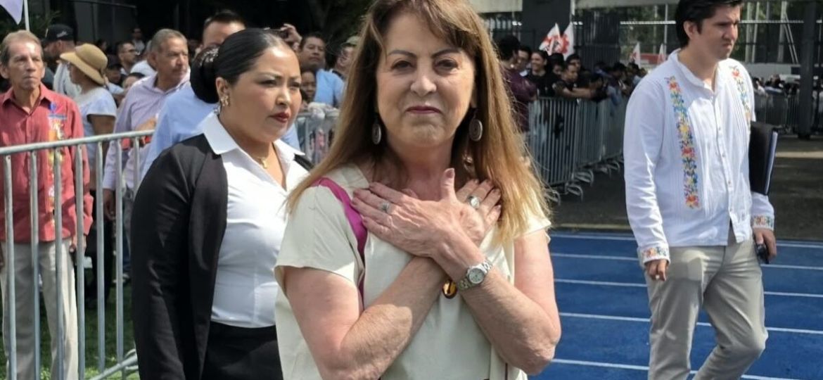 Margarita-Gonzalez-Saravia-Nunca-nos-dejaremos-intimidar-por-nadie-durante-su-segundo-ano-de-gobierno